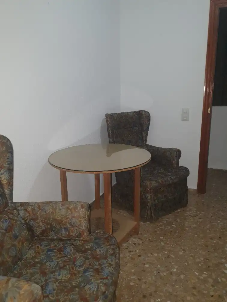 Esszimmer von Wohnung zum Verkauf in Berja mit Balkon