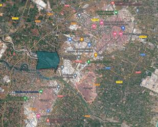 Industrial land for sale in Almazora / Almassora