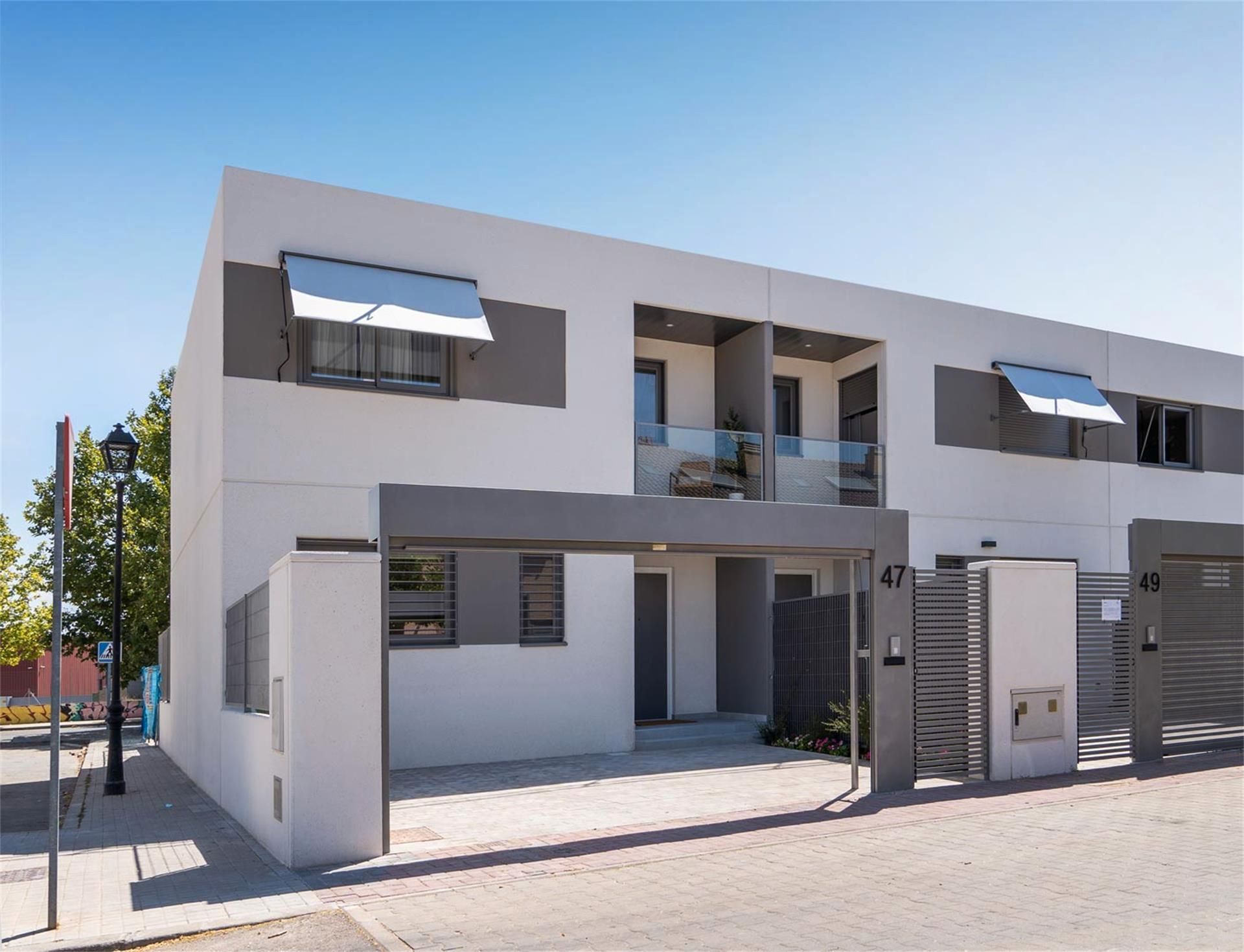 House or chalet for sale in Calle Bruselas, 34, Seseña Nuevo