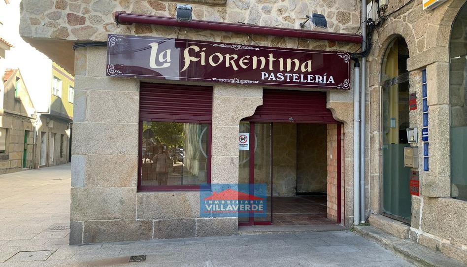 Photo 1 of Premises to rent in Coiro, Pontevedra