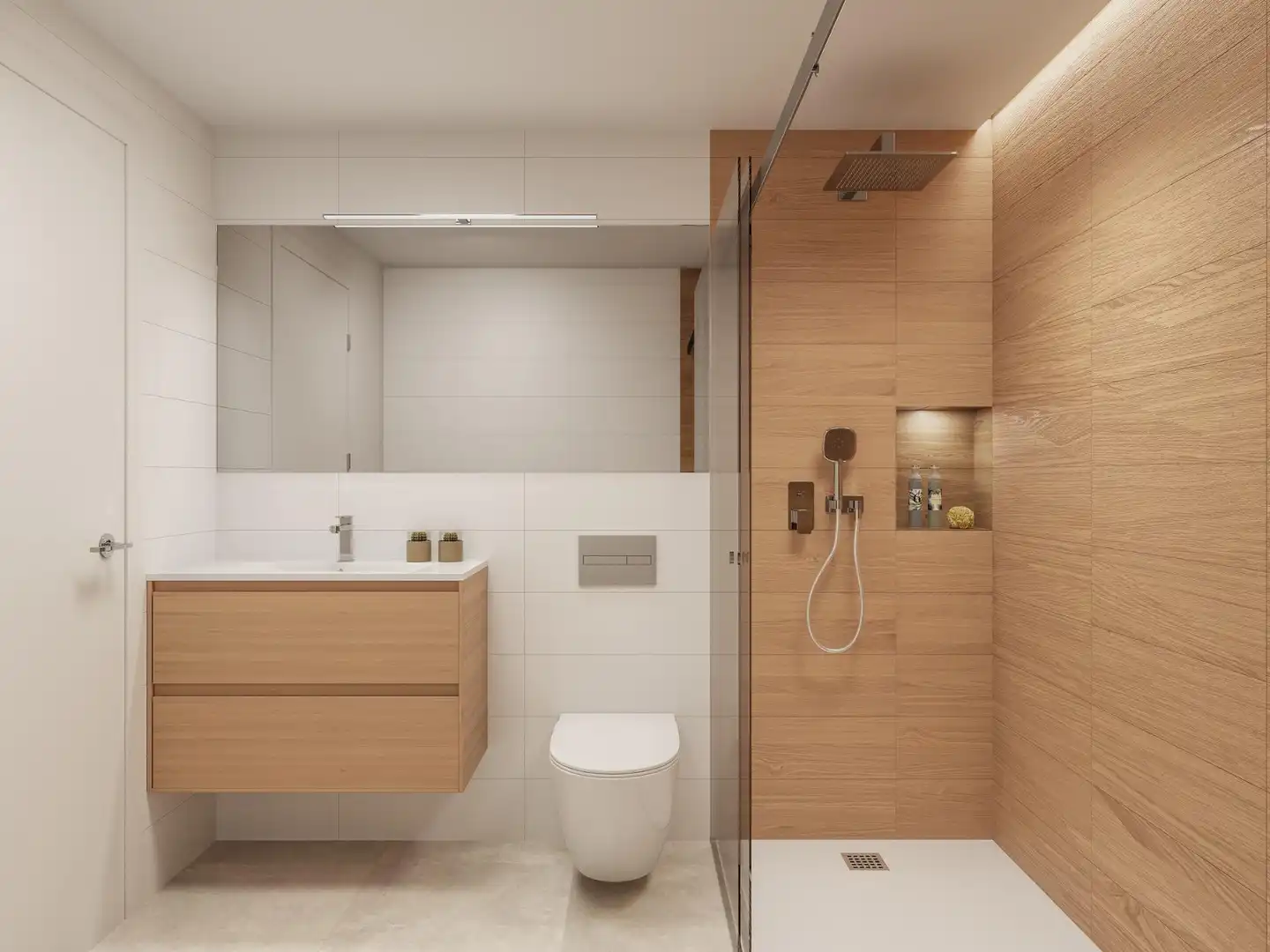 Penthouse mit Pool zum Verkauf in Puerto Deportivo, imagen 10