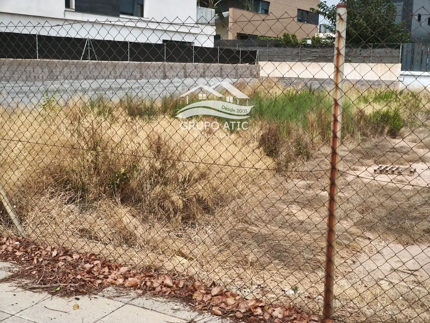 Terreno en venta en Burriana / Borriana