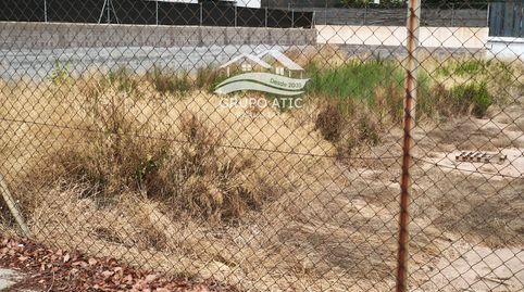 Foto 4 de Terreno en venta en Union Europea, Piscinas, Burriana / Borriana