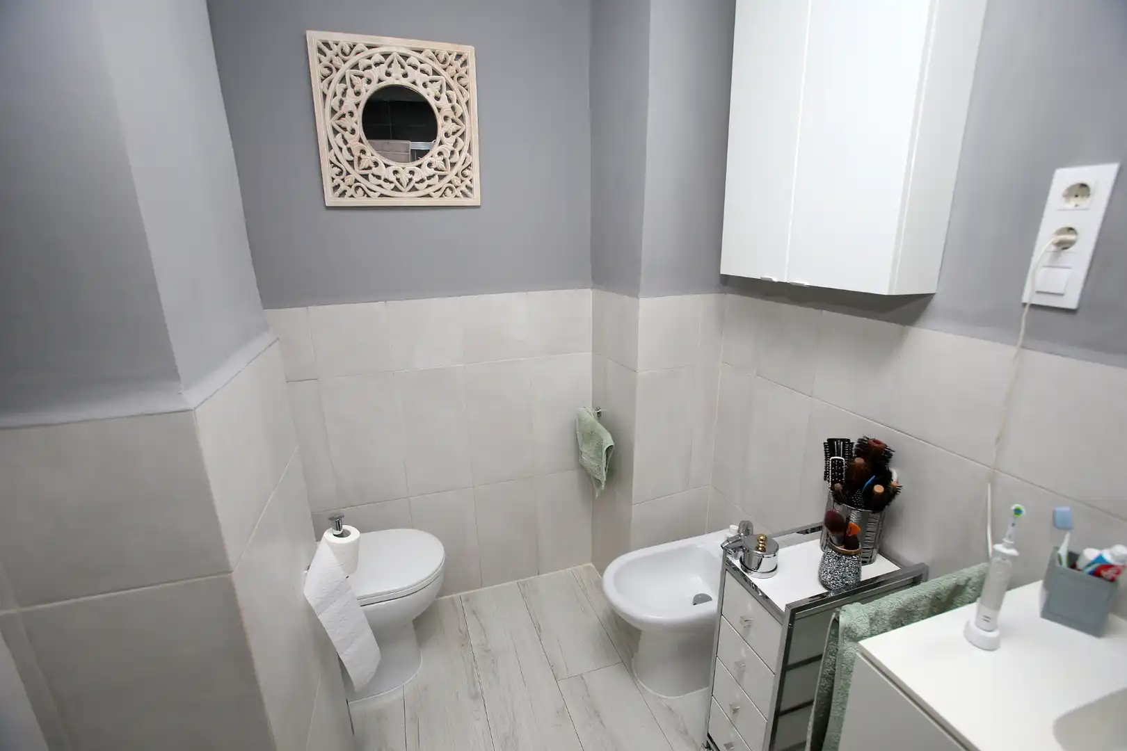 Piso en venta en Calle Ortiz de Zúñiga, Alfalfa - Santa Cruz