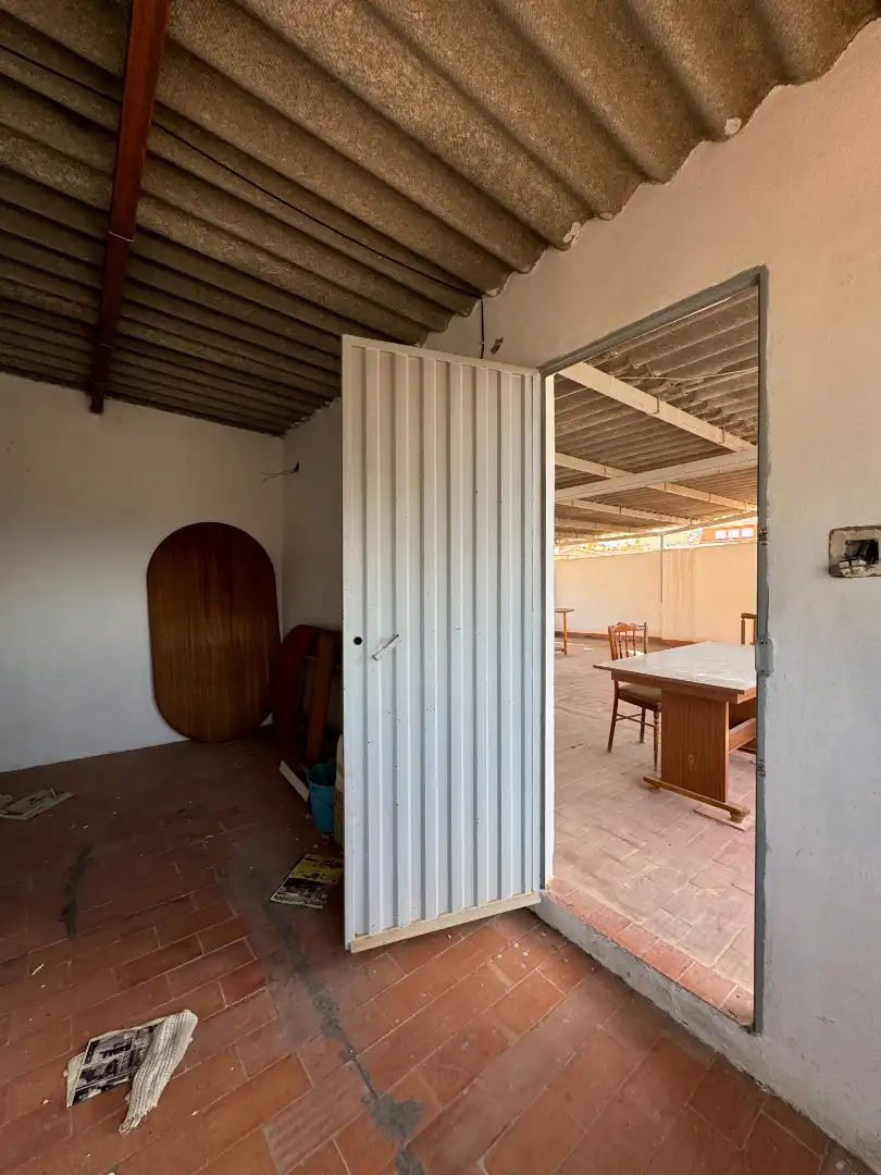 Casa o xalet en venda en Serra amb Terrassa i Balcó