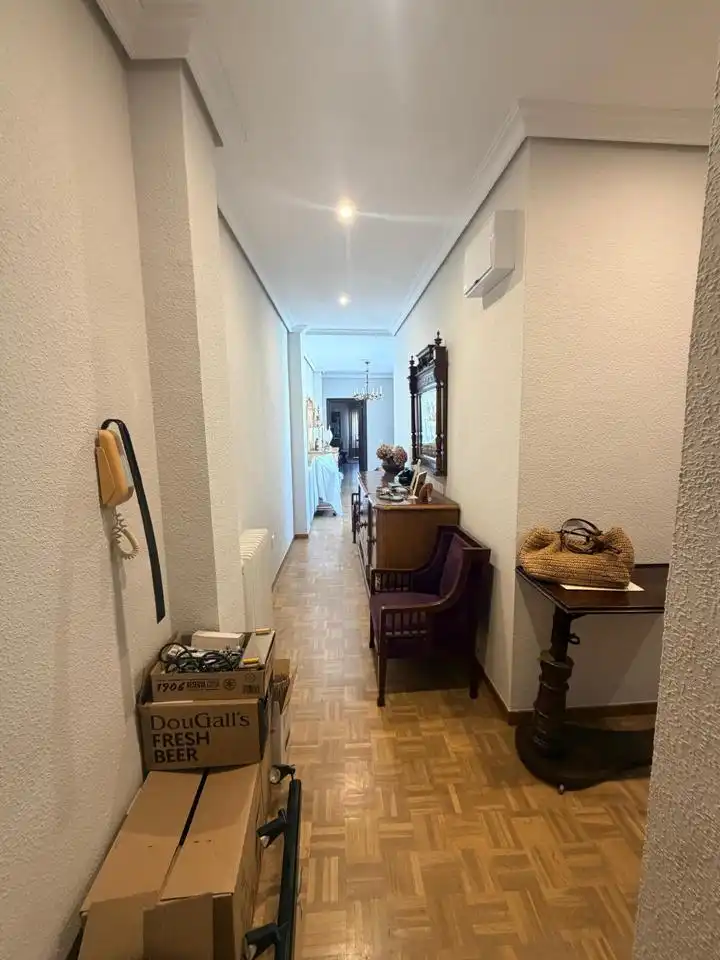 Wohnung zum Verkauf in Paseo Estación
