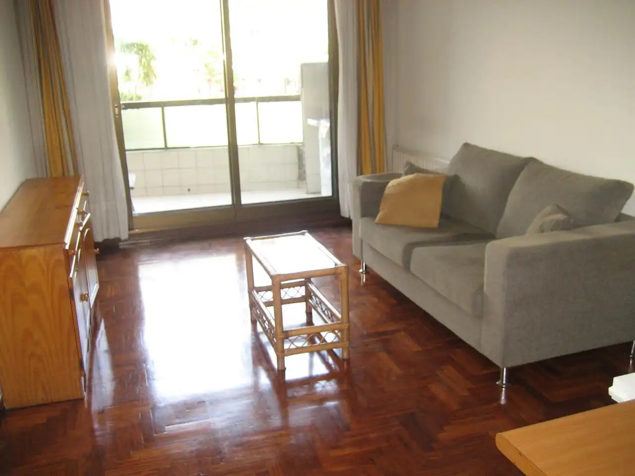 Apartamento de alquiler en Independencia, 7, Praza Independencia