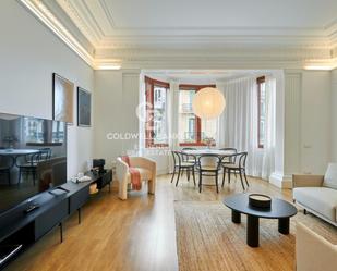Flat to rent in Gran Via de les Corts Catalanes, Dreta de l'Eixample, Eixample,  Barcelona Capital