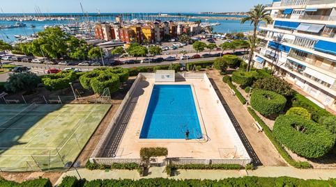 Photo 2 of Apartment to rent in Doctor Gregorio Marañónn, 7, Puerto Deportivo, Alicante