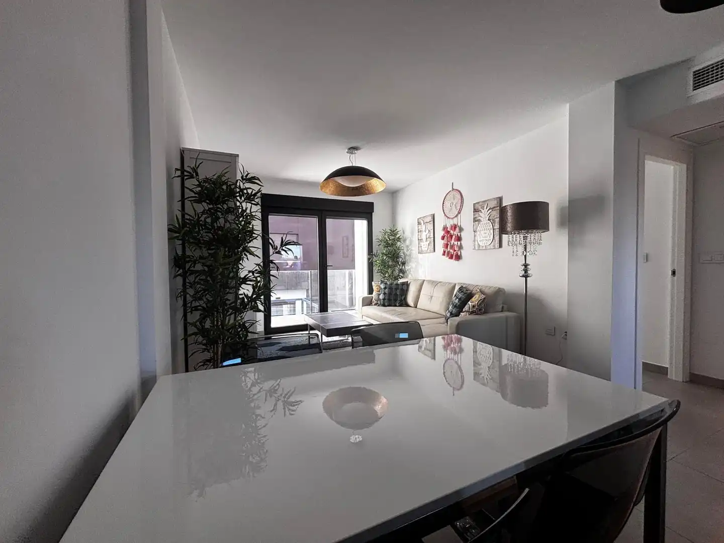 Bungalow con terraza en venta en Calle de Begoña, imagen 9