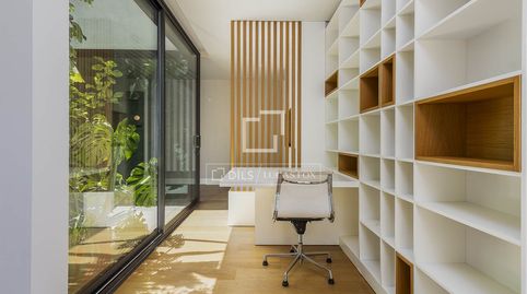 Foto 3 de Ático en venta en Dreta de l'Eixample, Barcelona Capital