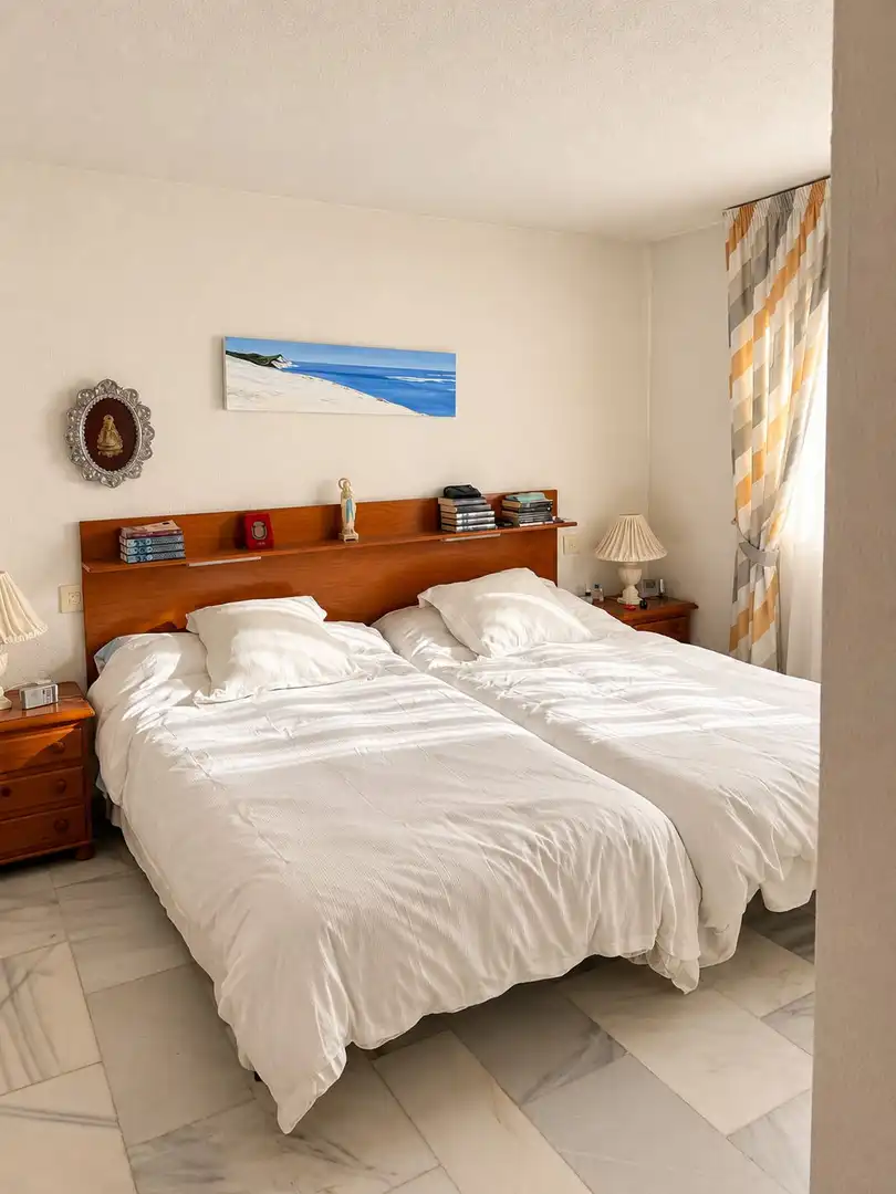 Bedroom of Apartments for sale in Solymar