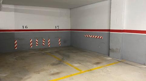 Foto 4 von Garage zum Verkauf in Carrer de la Gorgonçana, 18, Nucli Urbà, Esparreguera