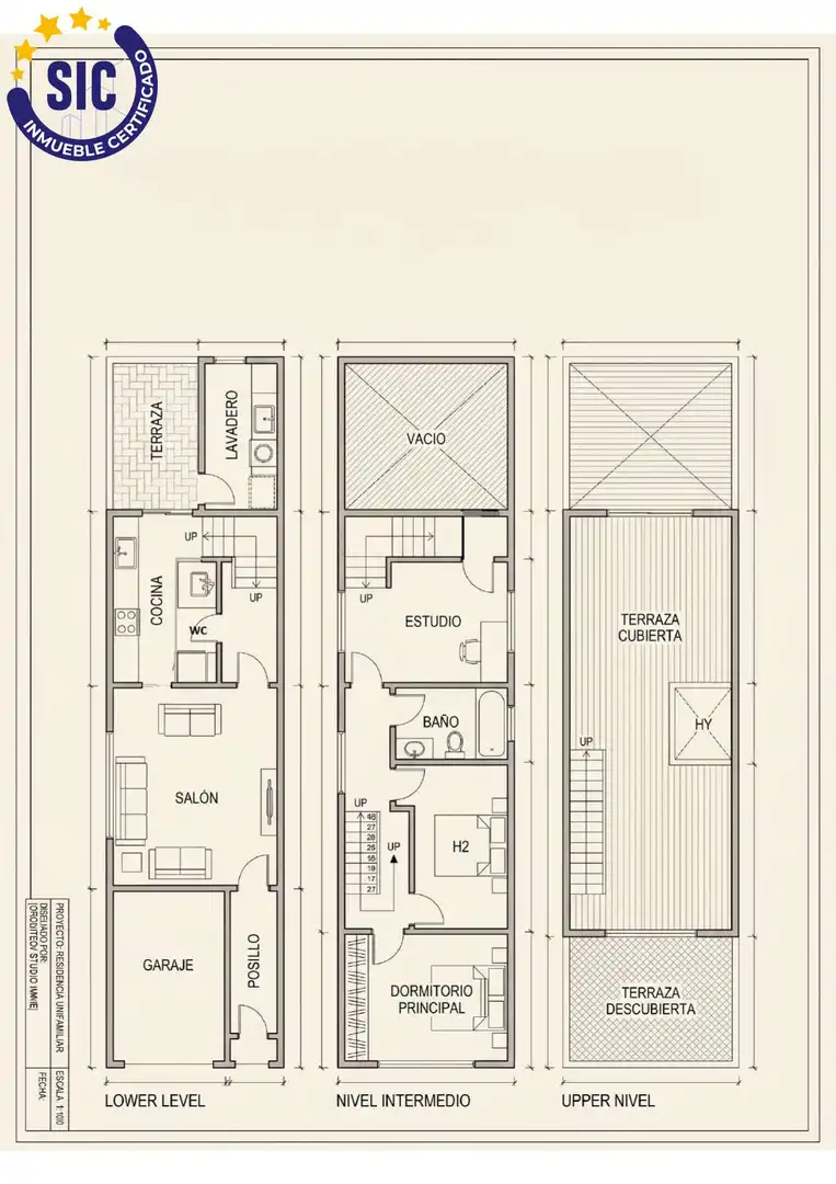 Casa en venda a Calle ARDIACA PERE ESPLUGUES, imagen 27