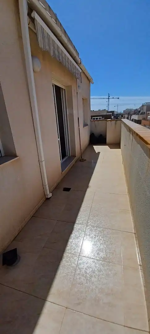 Àtic amb ascensor en venda a N/A, imagen 14