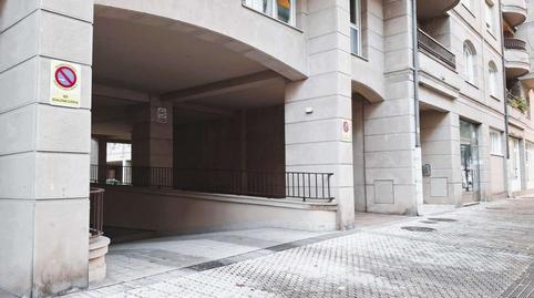 Foto 2 de Garatge en venda a Donibane Garazi Kalea, Antiguo, Donostia - San Sebastián