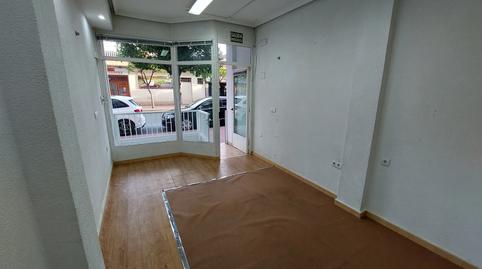 Foto 4 von Geschaftsraum zur Miete in Avenida Monteazahar, 7, Beniaján,  Murcia Capital