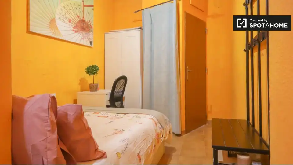 Wohnung mit Terrasse zur Miete in Carabanchel, imagen 6