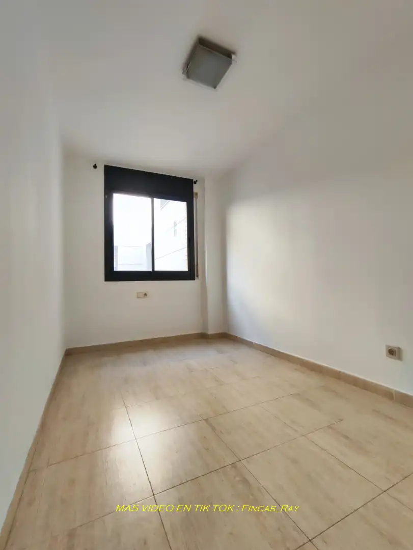 Schlafzimmer von Maisonette zum Verkauf in Ripollet mit Klimaanlage, Heizung und Terrasse