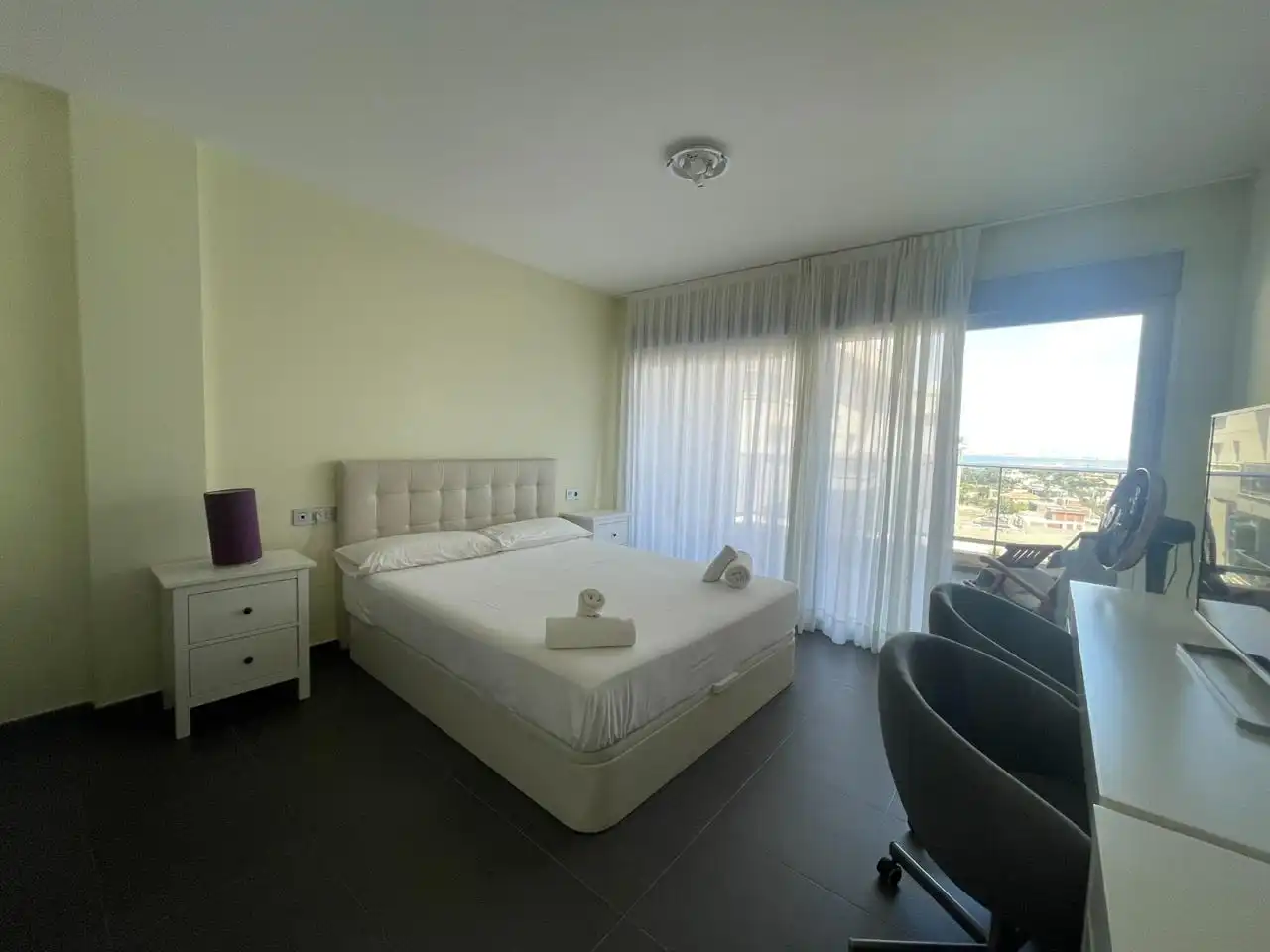 Penthouse with pool for sale in BO VENEZIOLA J (MA 4, imagen 24