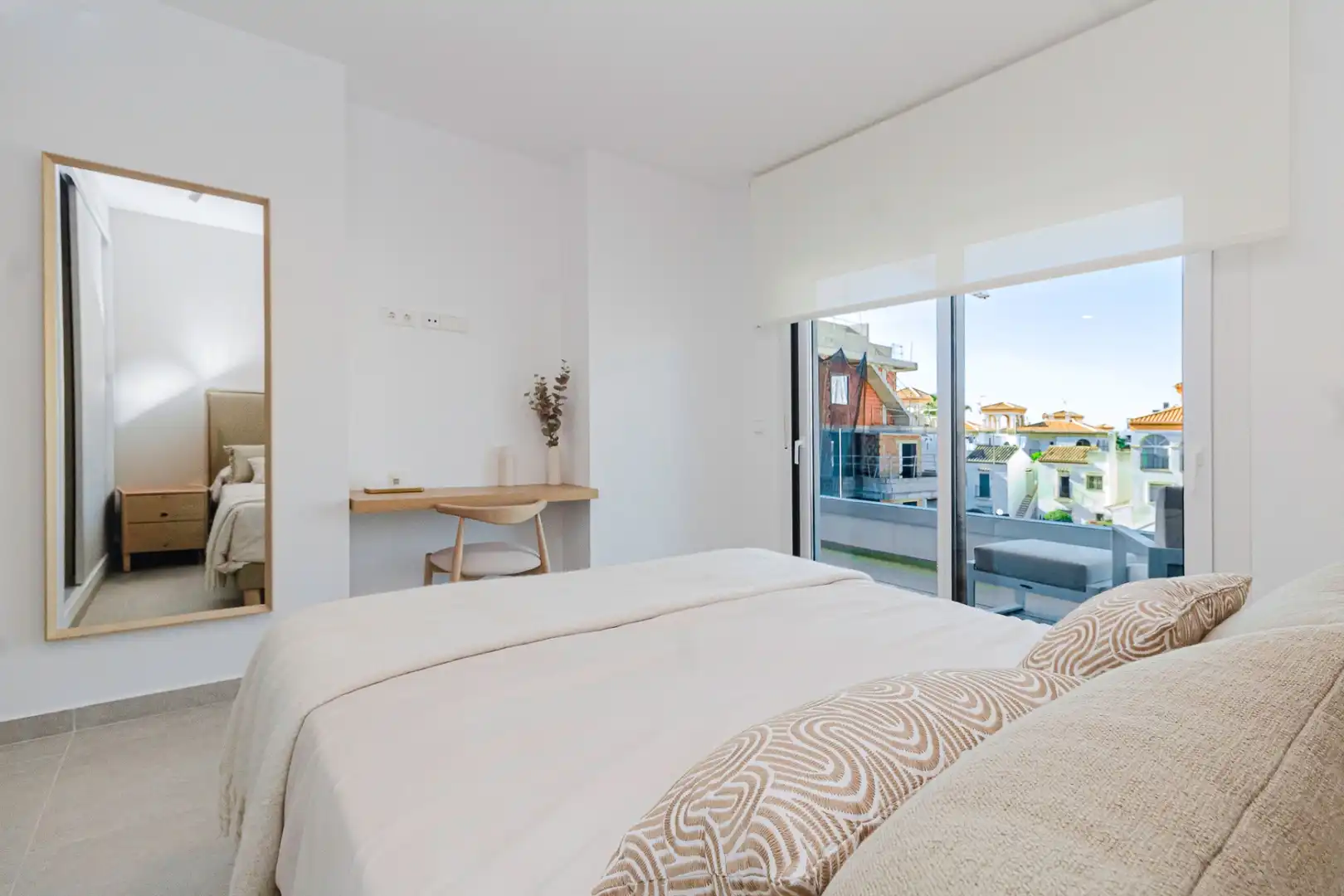 House with terrace for sale in Orihuela Costa, imagen 17