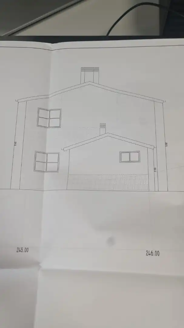 Terreny residencial en venda a San Claudio - Trubia - Las Caldas, imagen 12