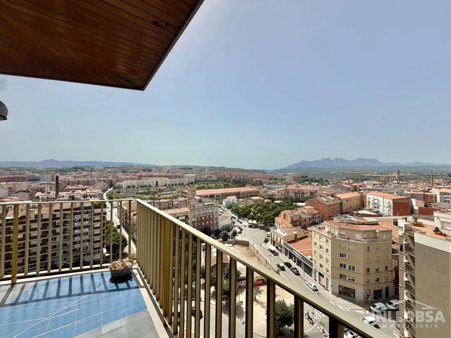 Flat for sale in Passeig Passeig Pere III, Centre - Passeig i Rodalies