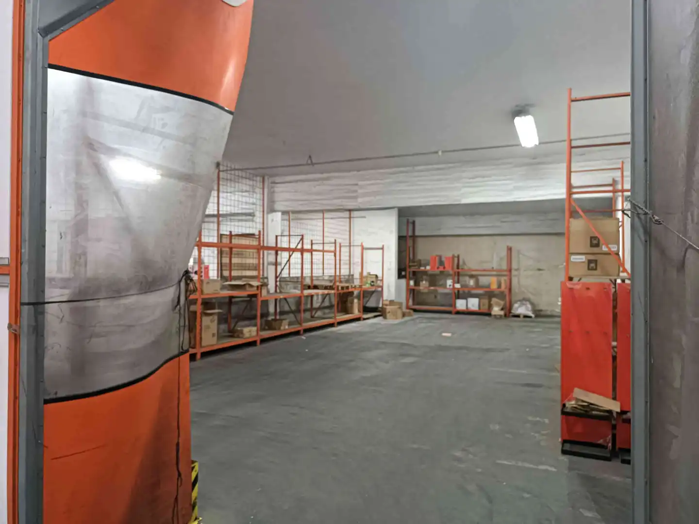 Nave industrial en venta en Derio