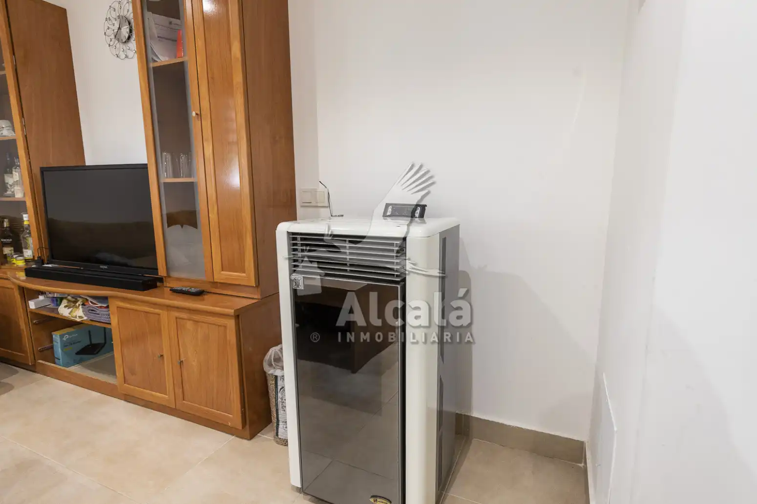 Casa amb piscina en venda a Hontoba, imagen 17