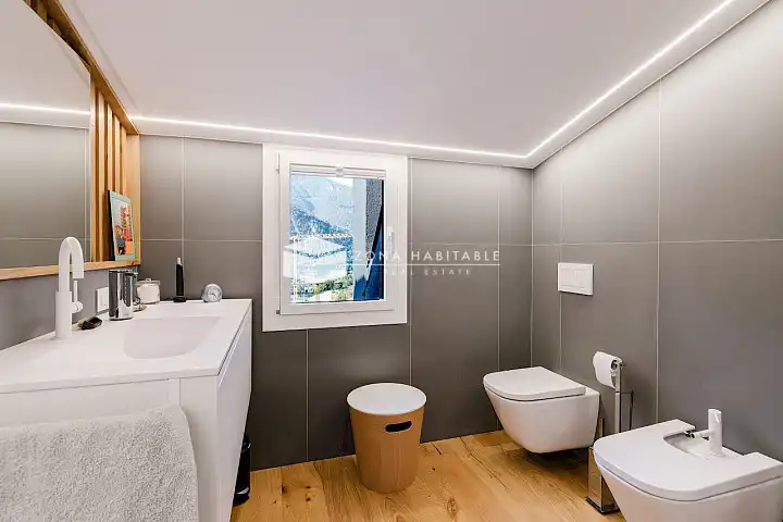 Penthouse mit Aufzug zum Verkauf in Els Vilars d'Engordany, imagen 27