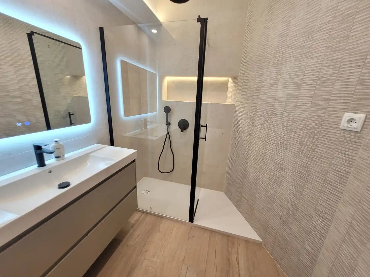 Flat with lift for sale in Barrio de Salamanca, imagen 17