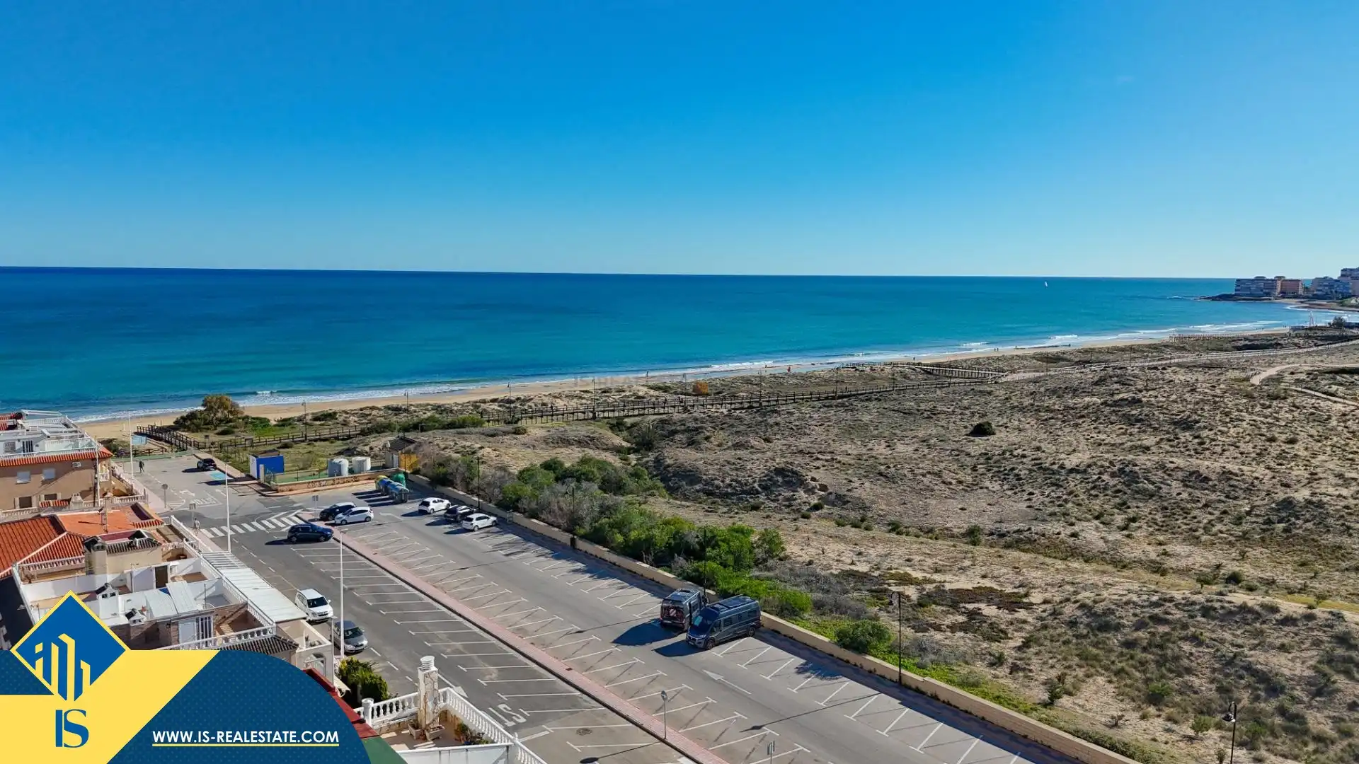 Bungalow zum Verkauf in La Mata, imagen 46