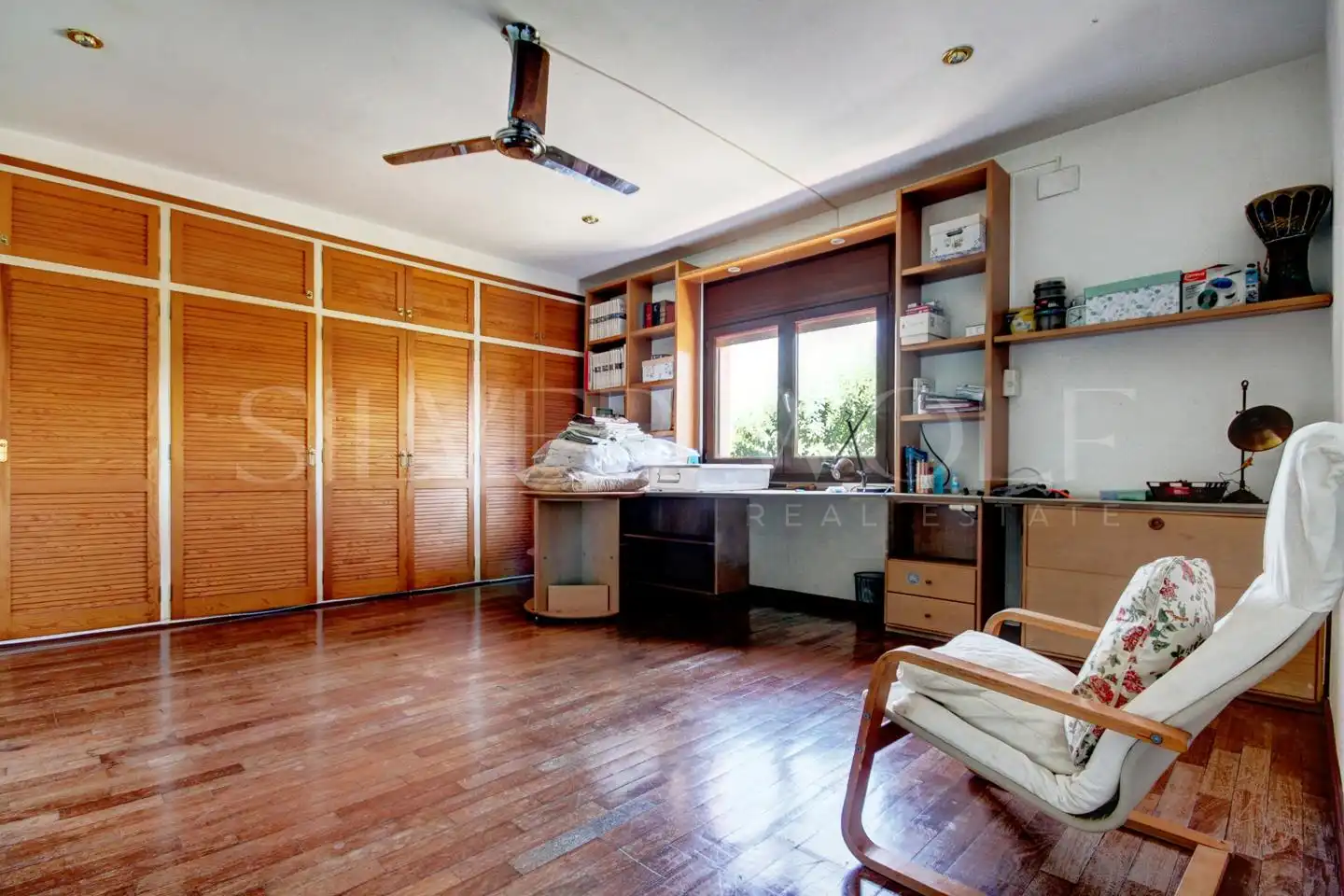 Casa amb terrassa en venda a calle de Ramon Muntaner, imagen 16