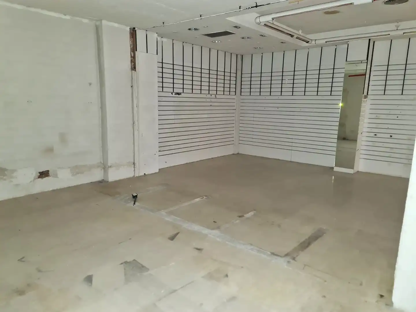 Local comercial en venda a Avenida de Bucaramanga 2, imagen 11
