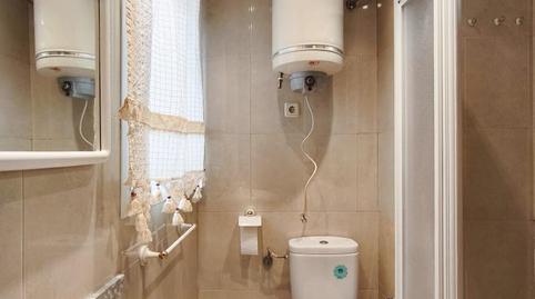 Foto 4 de Apartamento de alquiler en Justicia - Chueca,  Madrid Capital