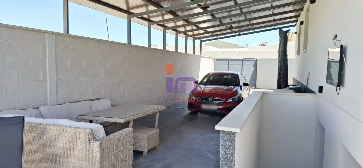 Casa con piscina en venta en Valdepeñas, imagen 14