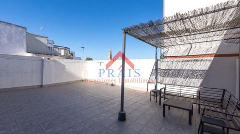 Foto 2 de Casa o chalet en venta en Salesianos, Utrera