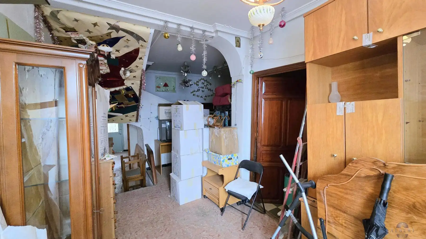Casa o xalet en venda en Monóvar  / Monòver amb Terrassa
