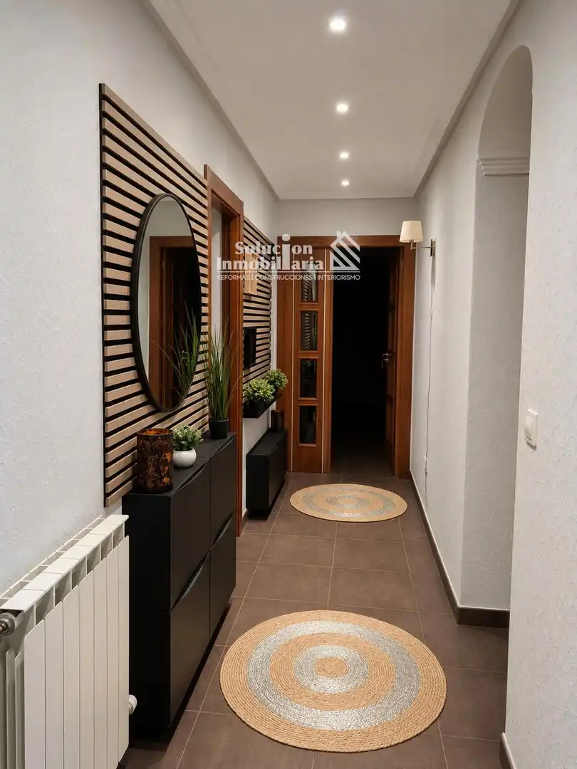 Flat for sale in San Cristóbal de la Cuesta  with Heating, Swimming Pool and Furnished