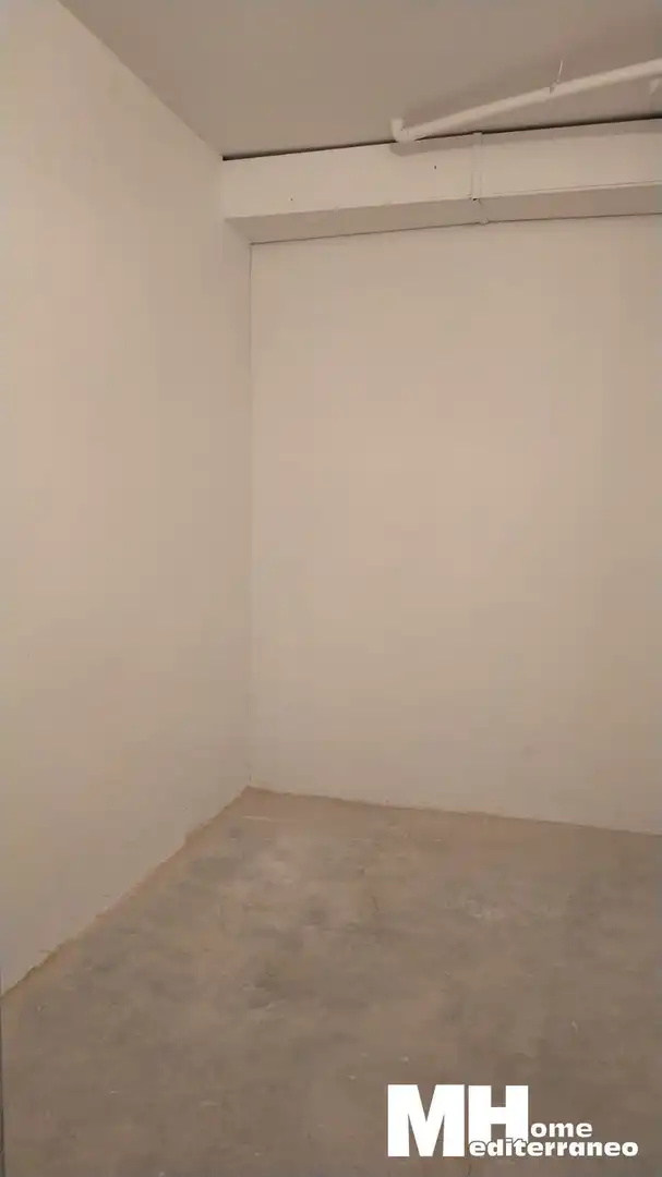 Flat for rent in Benavites, Valencia