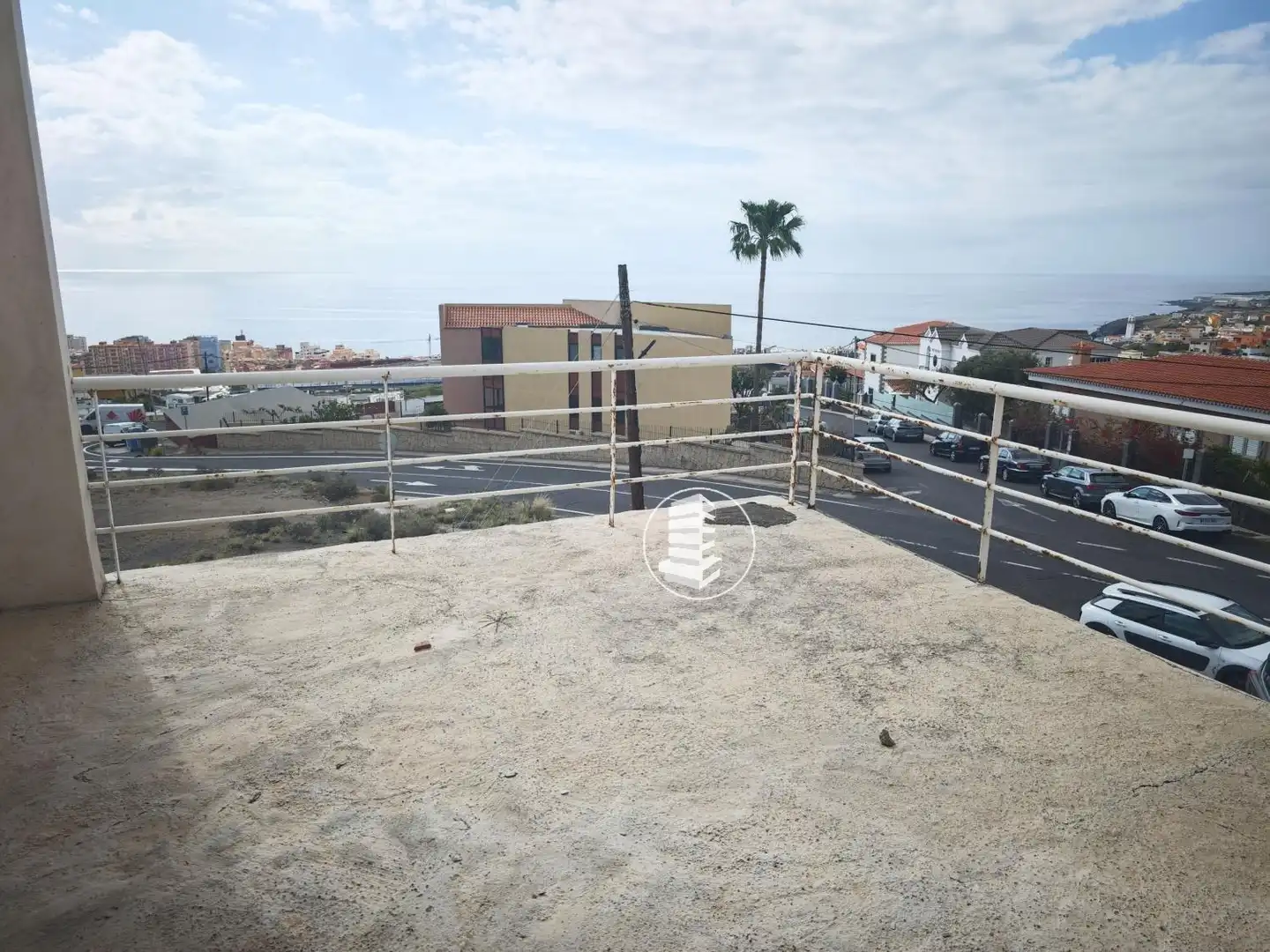 Exterior view of Detached homes for sale in Candelaria