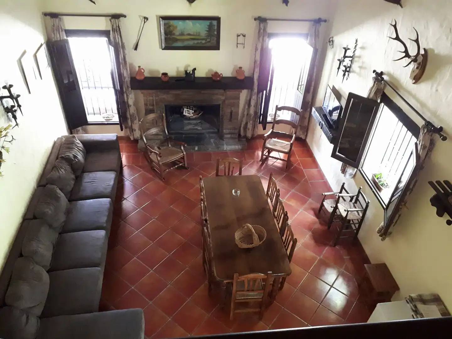 Casa rústica en venda a Jimena de la Frontera, imagen 7
