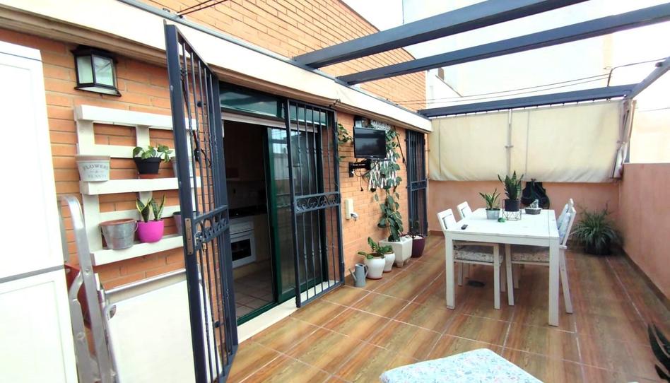 Photo 1 of Flat for sale in Norte, Alicante