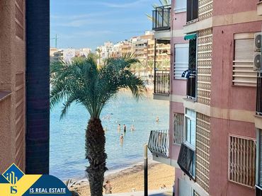 Appartement compact avec ascenseur à vendre à Playa del Cura