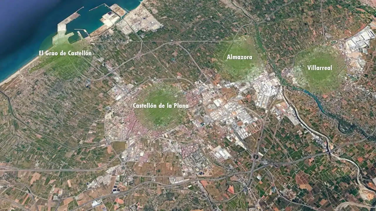 Terreny rústic en venda a PT 22-UE-R Ptda Patos, imagen 5
