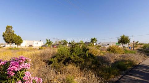 Foto 2 de Finca rústica en venda a Lomas del Mar, Almería