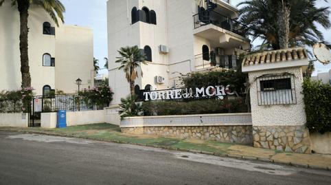 Foto 3 de Apartament de lloguer a Urbanizacion  Torre del Moro, Miramar - Torre del Moro, Torrevieja