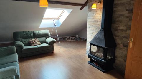 Foto 3 de Casa adosada en venda a Valdefresno, León