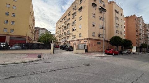 Foto 4 de Piso en venta en Renfe - Bulevar 1ª y 2ª Fase, Jaén Capital