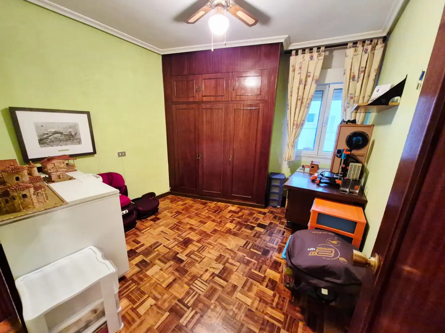Appartement avec ascenseur à vendre à Piedras Blancas - PLAZA DE LA CONSTITUCION, imagen 18